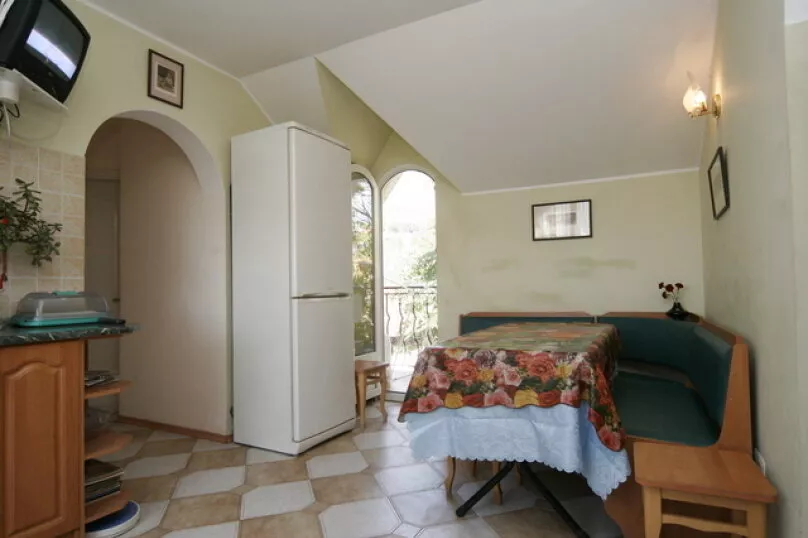 . Гостевой дом "Мона Лиза". Форос