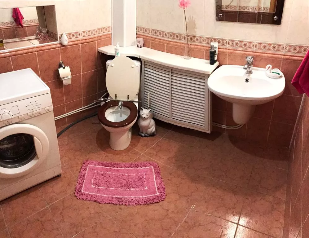 . Частный сектор На Весенней 51 Не сдает. Туапсе