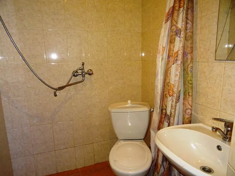 Стандарт. Гостевой дом Пальма. Якорная Щель