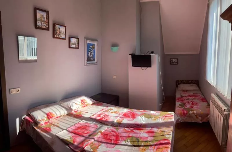 . Частный сектор "В гостях у Марика". Туапсе