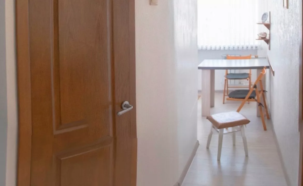 1 комнатная квартира. "1-комнатная квартира Гоголя 29". Севастополь