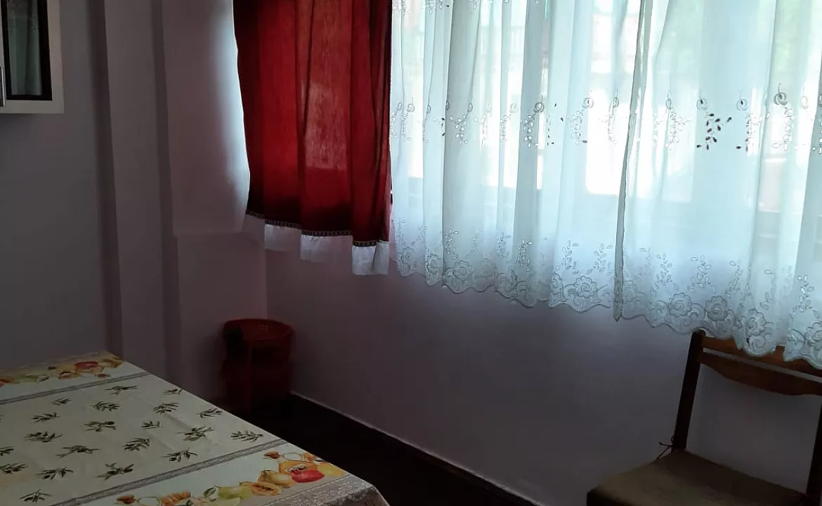 3-х комнатная квартира со всеми удобствами . Квартира в многоквартирном доме 3-х комнатная квартира со всеми удобствами в Новом Афоне . Новый Афон