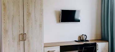 Гостевой дом "Лагуна" - Агой