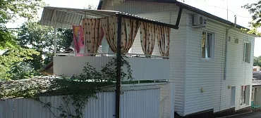 Гостиница "В квартале Сигнальном 2"