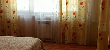 Гостевой дом "Желтый дом"