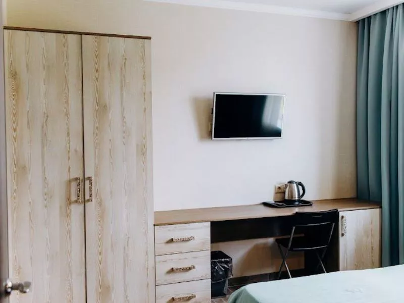 . Гостевой дом "Лагуна" - Агой. Агой