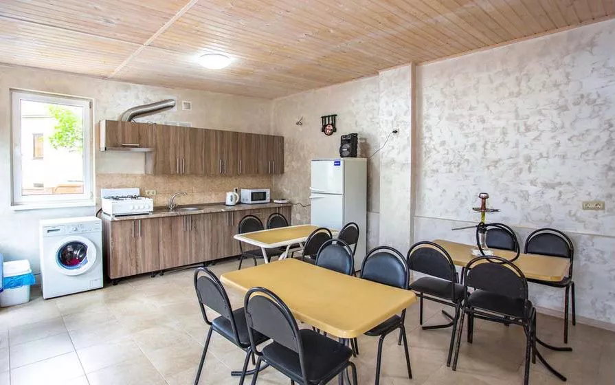 . Мини-Гостиница "Nova". Геленджик . Мини-Гостиница "Nova". Геленджик