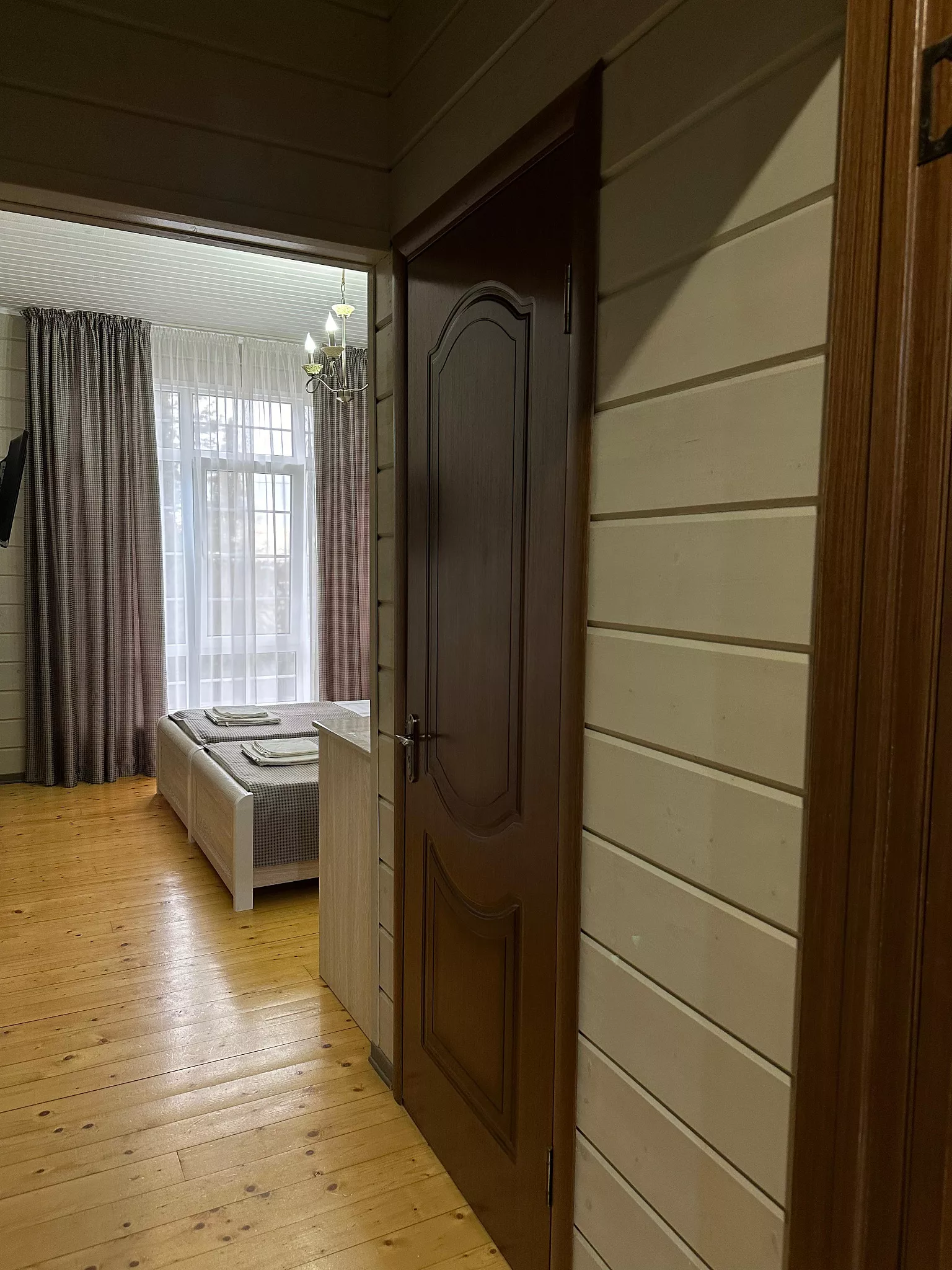 . Гостиница Гагра. Гагра