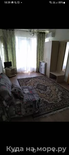 Двухкомнатный люкс. Гостевой дом "Ставрополье". Гостевые дома в Лазаревском Двухкомнатный люкс. Гостевой дом "Ставрополье". Гостевые дома в Лазаревском