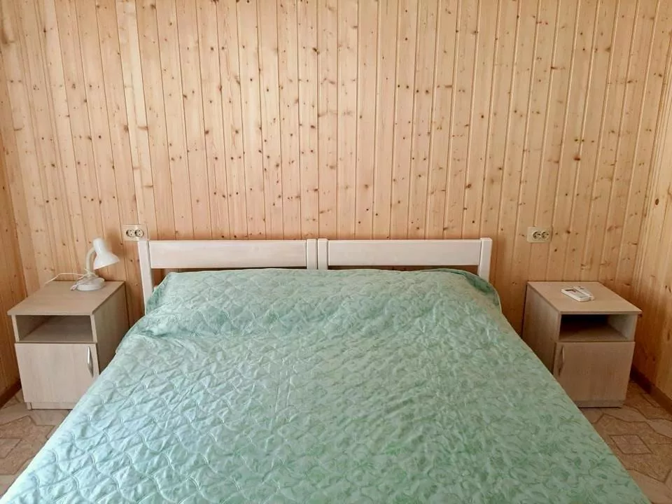 Двухместный номер  Двухместный номер