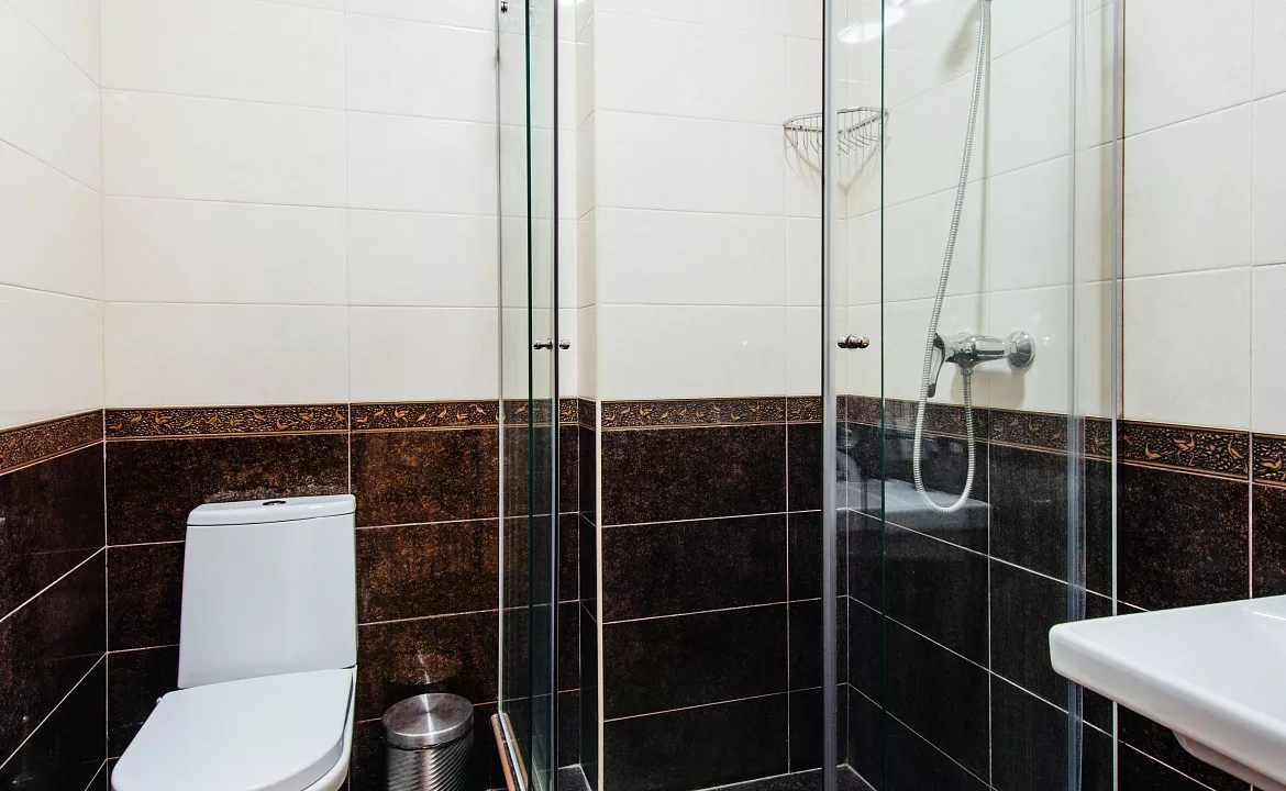 Люкс с балконом 2+2. Отель "Атлант". Лазаревское Люкс с балконом 2+2. Отель "Атлант". Лазаревское