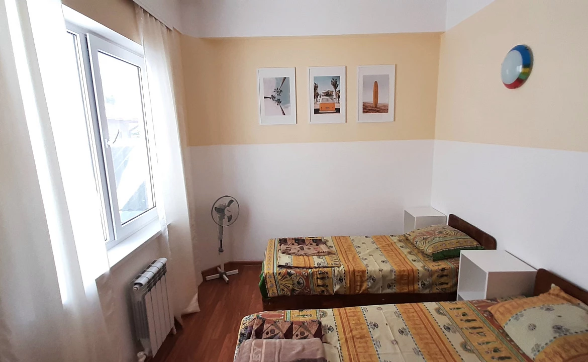 2-Х местный. Гостевой дом гостевой дом Тургенева 151а. Анапа 2-Х местный. Гостевой дом гостевой дом Тургенева 151а. Анапа