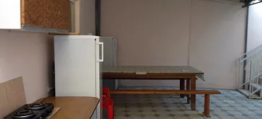 Гостевой дом Надежда в Гаграх