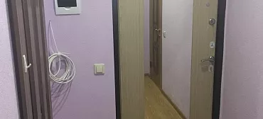 Квартира в многоквартирном доме Парковая 64А