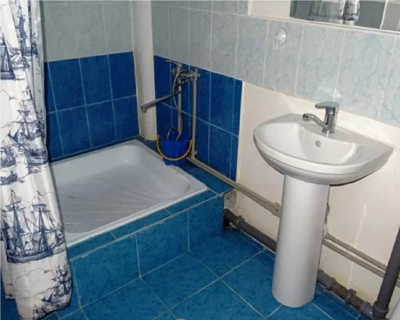 . Частный сектор Адлейба 438. Сухум . Частный сектор Адлейба 438. Сухум