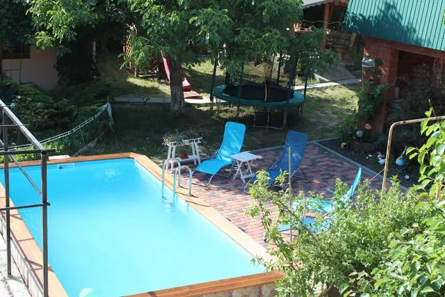 . Частный сектор "Ассоль" . Кабардинка