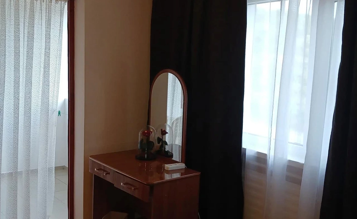 5ти местный Эконом, от 1 до 5 гостей. Гостевой дом "Горная лаванда". Лазаревское