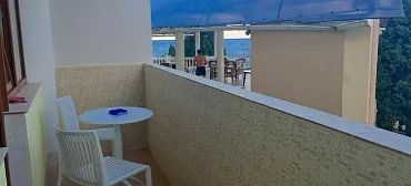 Частный гостевой дом Матрос