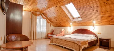 Гостевой дом "Олива"