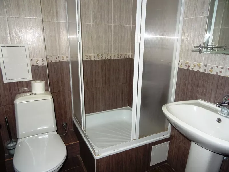 Стандарт 3х-местный. Гостевой дом "Ривьера" - Аше. Аше Стандарт 3х-местный. Гостевой дом "Ривьера" - Аше. Аше