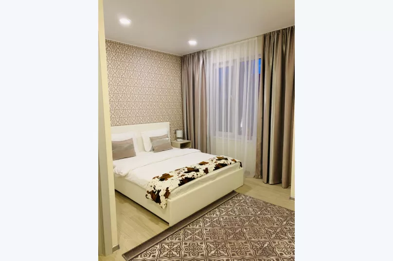 . Гостиница "Шоколад". Адлер