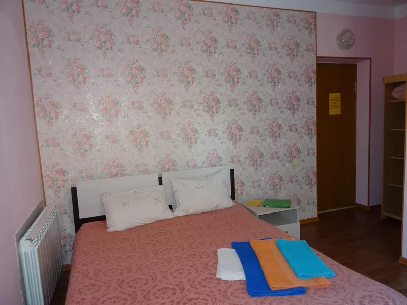 Стандарт. Гостевой дом "Лара". Адлер Стандарт. Гостевой дом "Лара". Адлер