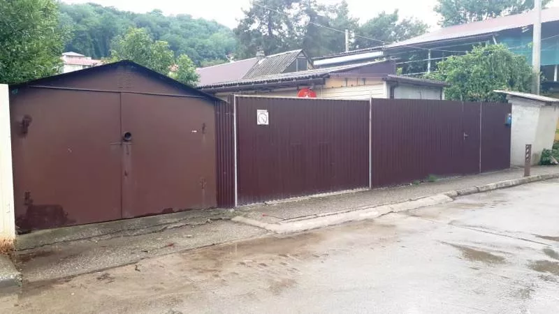 . Частный сектор  Александровский 5/1. Кудепста