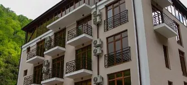 Отель "RIT-Apsny"