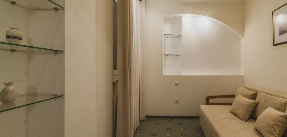 Люкс. Отель «Коралл». Ялта Люкс. Отель «Коралл». Ялта