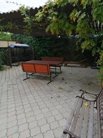 . Гостевой дом Sharmel. Севастополь