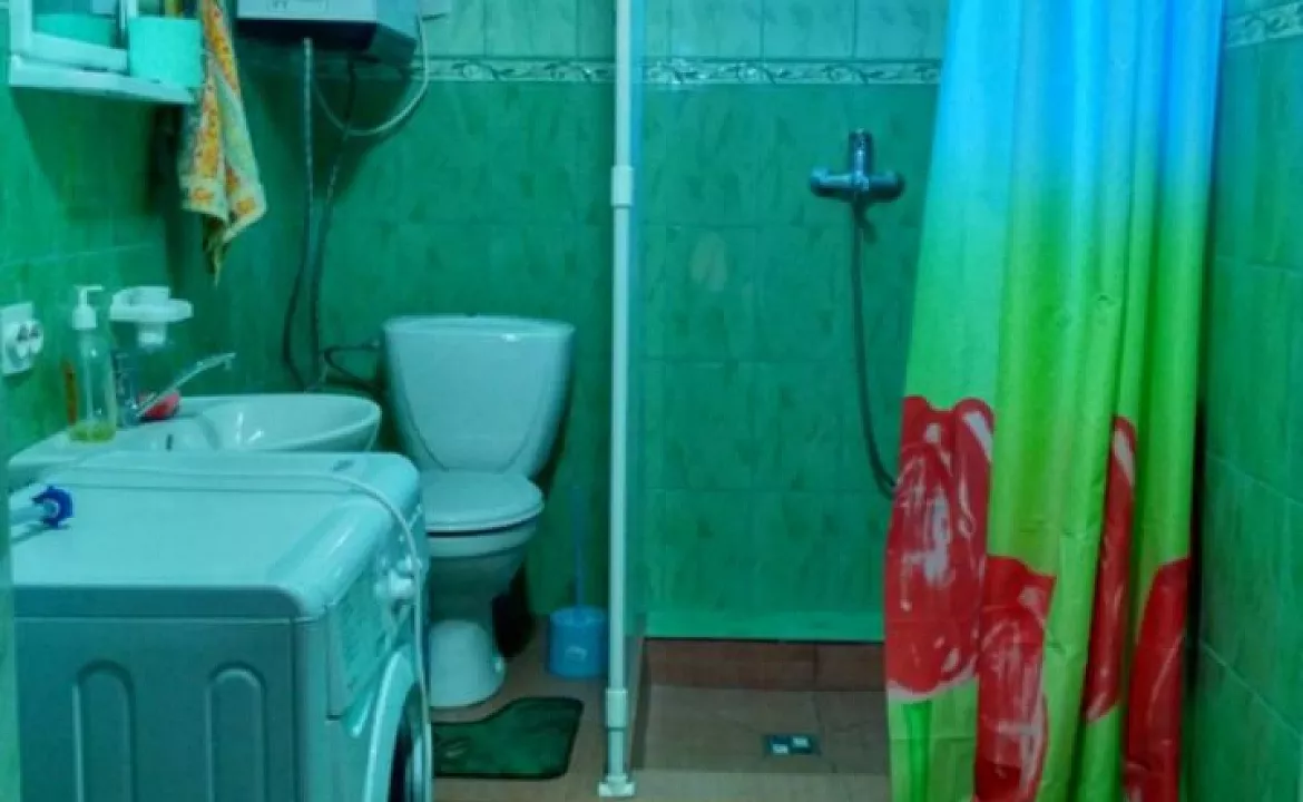 Домик у моря 3х-местный. Гостевой дом Домик у моря Пролетарская 152. Должанская