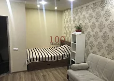 Квартира в многоквартирном доме Парковая 60/5  Квартира в многоквартирном доме Парковая 60/5