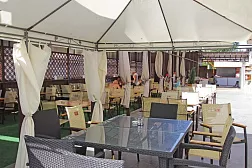 Гостиница "Авдалия"