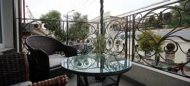 Отель "Арго" Отель "Арго"