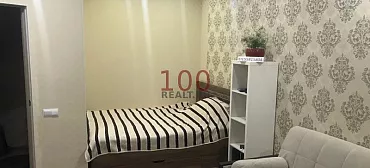 Квартира в многоквартирном доме Парковая 60/5 