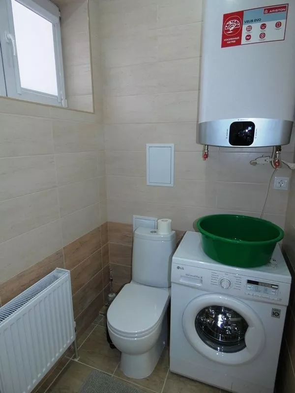 . Частный сектор 3х-комнатные квартиры на земле . Веселовка