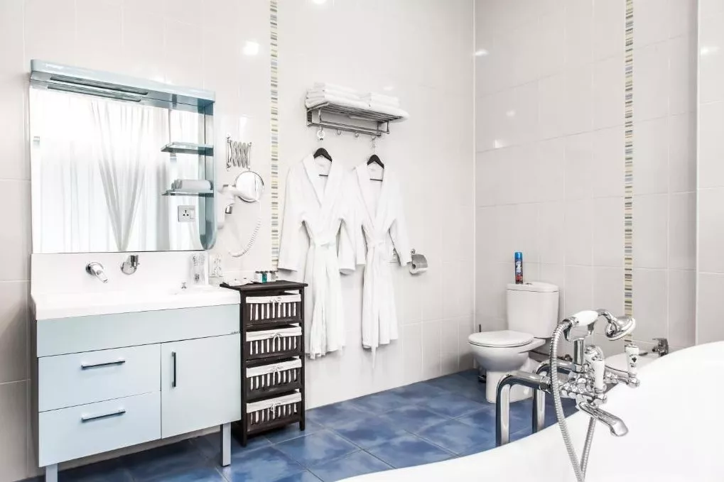 . Отель Alm Hotel. Красная Поляна