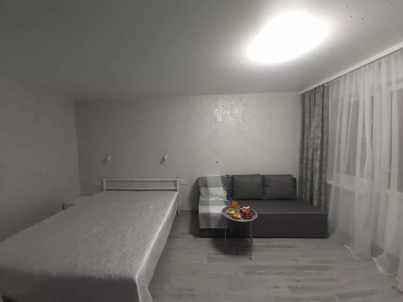 . Квартира в многоквартирном доме в центре Адлера. Адлер . Квартира в многоквартирном доме в центре Адлера. Адлер