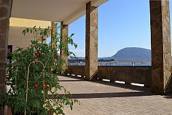 Виллы "Мераба"