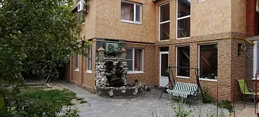 Частный сектор "Тихая Гавань" 