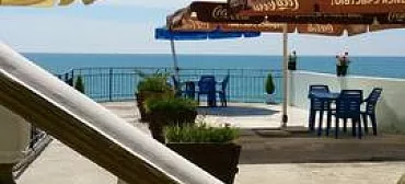 Гостевой дом "Волна"