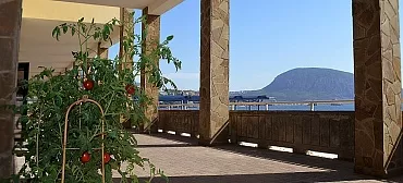 Виллы "Мераба"