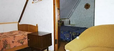 Гостевой дом У Натальи