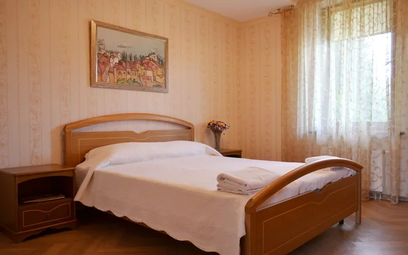 1-уровневый 1/4. Вилла Балгатура. Гурзуф