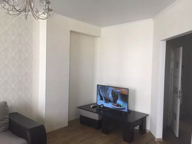 . Квартира в многоквартирном доме 1-комнатная Шевченко 288/а. Анапа