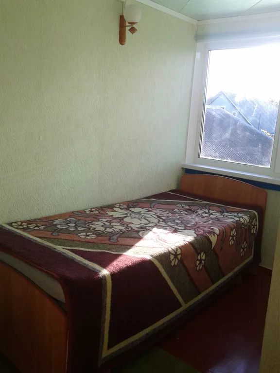 . Частный сектор Отдых в Ейске на Калинина 156. Ейск