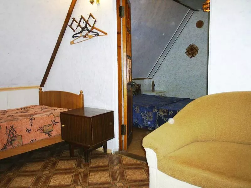 . Гостевой дом У Натальи. Солоники