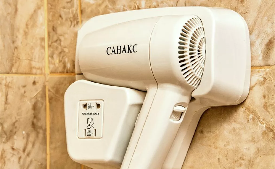 Стандарт с балконом (без вида). Отель Greek House. Красная Поляна