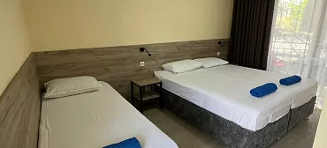 Частный сектор Калараш 77