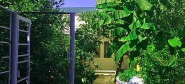 Дом под ключ Яблочко